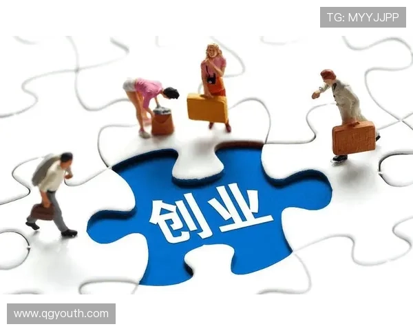 从零开始到企业巨头:白手起家的创业传奇与成功之路 从零开始到企业巨头:白手起家的创业传奇与成功之路