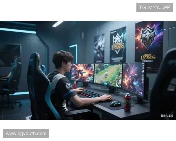 电竞学院引领数字竞技人才培养